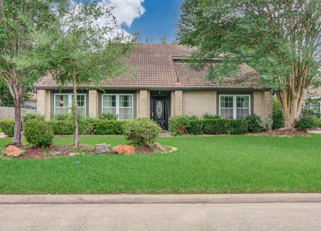 Property at 3531 Brook Shadow Dr, Houston, TX 77345, 5 beds, 3.5 baths