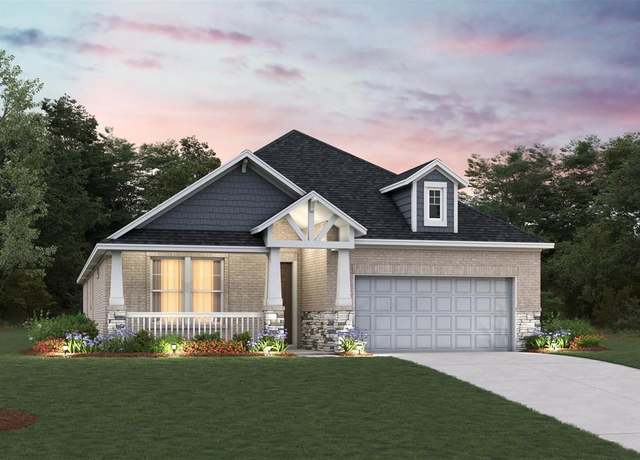 Property at 16007 Tangled Vine Ln, Conroe, TX 77302, 4 beds, 3 baths