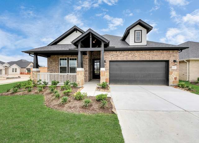 Property at 16007 Tangled Vine Ln, Conroe, TX 77302, 4 beds, 3 baths