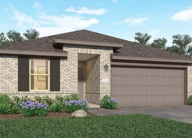 Property at 8015 Mystic Topaz Dr, Rosharon, TX 77583, 3 beds, 2 baths
