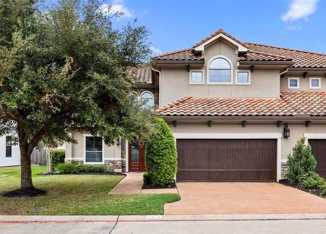 Property at 4302 Stonebrook Ln, Missouri City, TX 77459, 3 beds, 2.5 baths