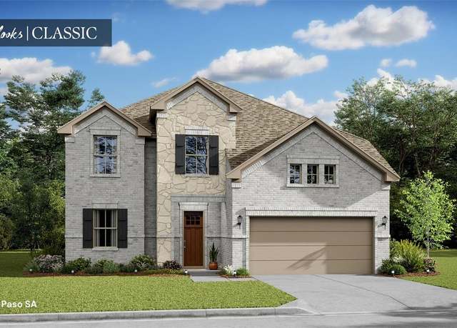 Property at 5526 Handlewood Ln, Rosenberg, TX 77471, 4 beds, 3.5 baths