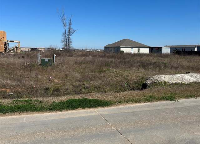Property at 1289 Road 5720, Cleveland, TX 77327