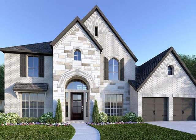 Property at 25206 Framlingham Dr, Katy, TX 77493, 5 beds, 4.5 baths