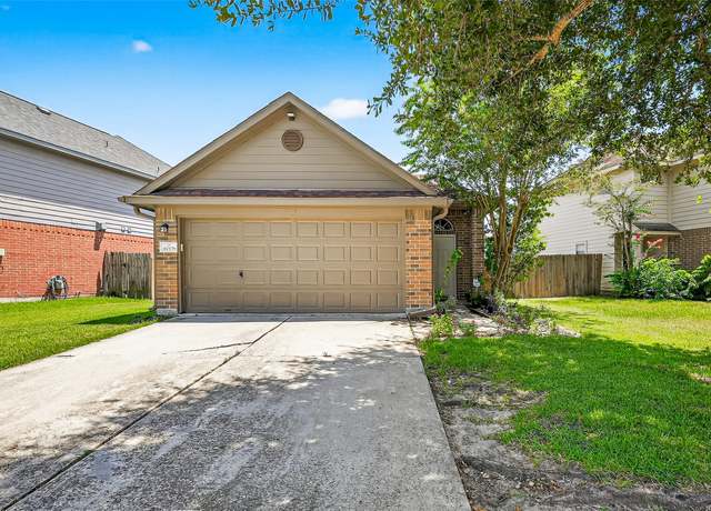 Property at 4006 Portman Glen Ln, Houston, TX 77047, 3 beds, 2 baths