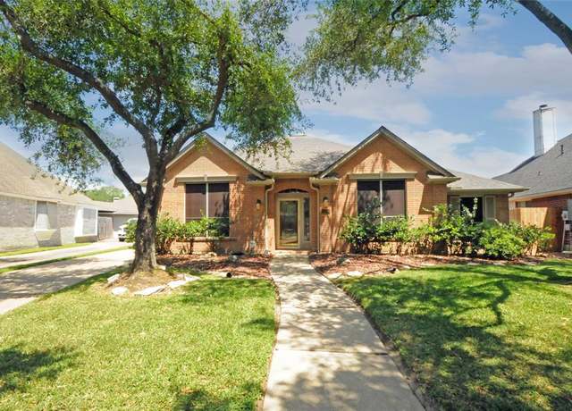 Property at 13006 Fox Brush Ln, Houston, TX 77041, 3 beds, 2 baths