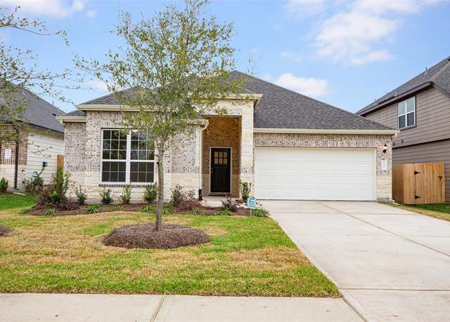 Property at 3037 Chestnut Ln, Brookshire, TX 77423, 4 beds, 3 baths