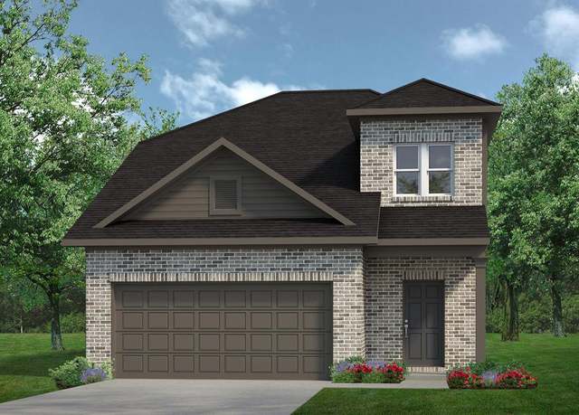 Property at 15427 Park Perch Pl, Magnolia, TX 77354, 4 beds, 2.5 baths