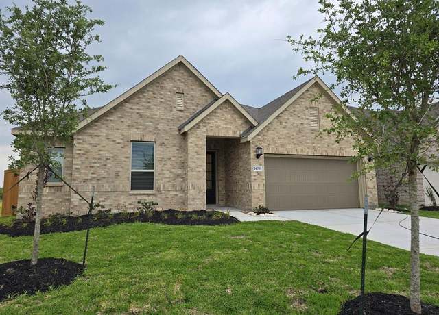 Property at 13309 Harbor Point Dr, Texas City, TX 77568, 3 beds, 2.5 baths