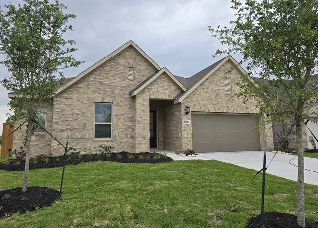 Property at 13309 Harbor Point Dr, Texas City, TX 77568, 3 beds, 2.5 baths