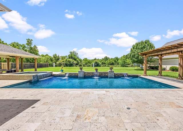 Property at 2119 Red Bird Ln, Brookshire, TX 77423, 3 beds, 3 baths