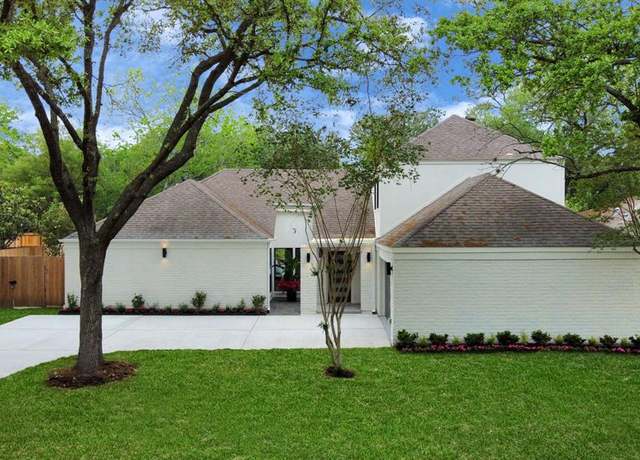 Property at 11930 Pebble Rock Dr, Houston, TX 77077, 4 beds, 3.5 baths