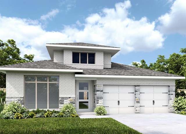 Property at 1136 Beals Creek St, Conroe, TX 77304, 4 beds, 3 baths