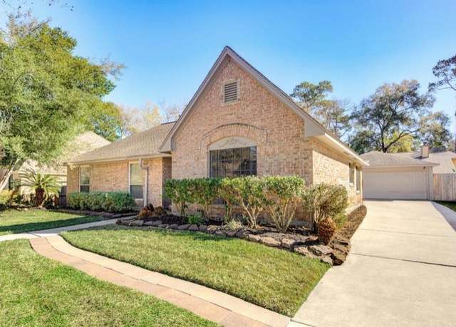 Property at 3838 Fawn Creek Dr, Houston, TX 77339, 3 beds, 2 baths