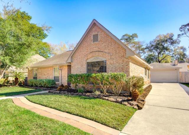 Property at 3838 Fawn Creek Dr, Houston, TX 77339, 3 beds, 2 baths