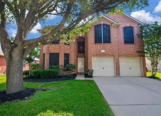 Property at 4922 Beechknoll Ln, Katy, TX 77449, 4 beds, 2.5 baths