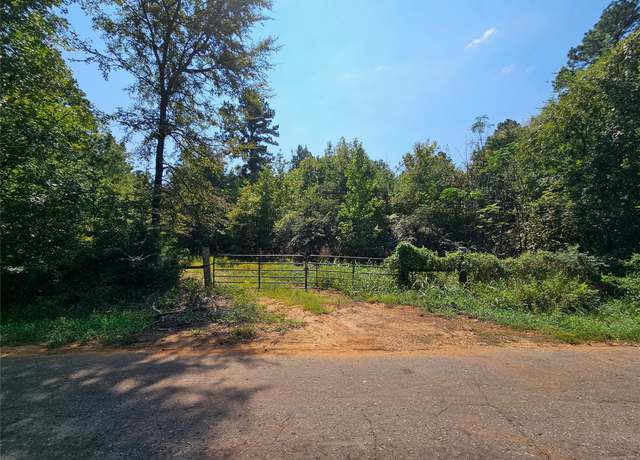 Property at 0 An County Road 166, Elkhart, TX 75839