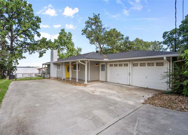 Property at 20235 New Moon Trl, Crosby, TX 77532, 3 beds, 2 baths