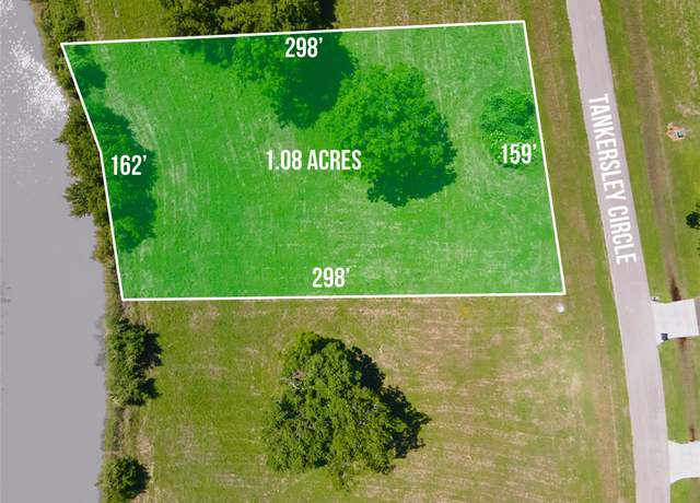 Property at 3611 Tankersley Cir, Rosharon, TX 77583
