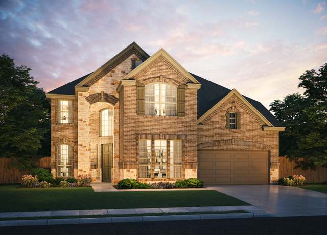 Property at 5507 Bowquiver Ln, Rosenberg, TX 77471, 4 beds, 3.5 baths