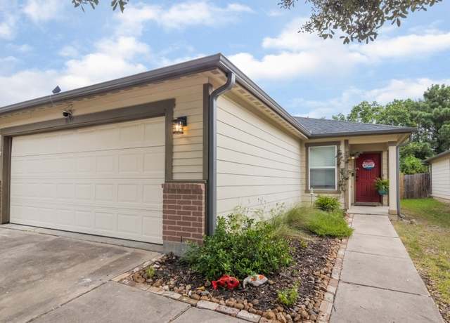 Property at 3134 Aspen Fair Trl, Spring, TX 77389, 3 beds, 2 baths