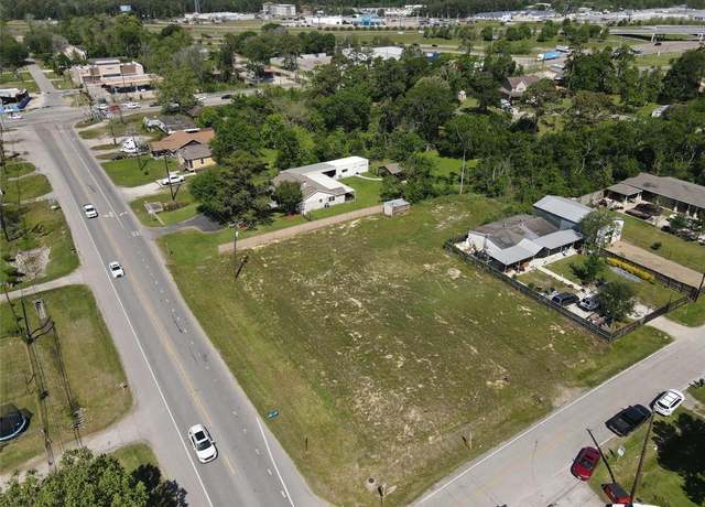 Property at 0 Blanchard Dr, Crosby, TX 77532