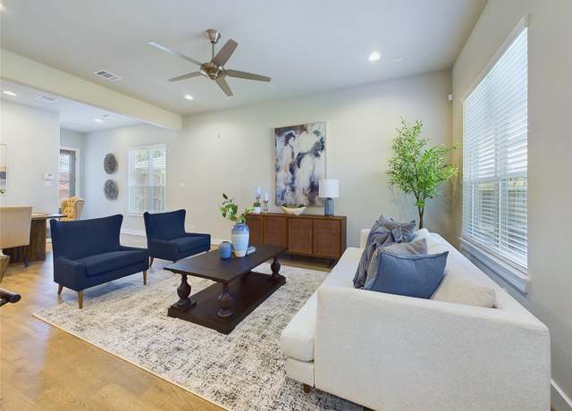 Property at 5024 Broom St, Houston, TX 77091, 3 beds, 2.5 baths