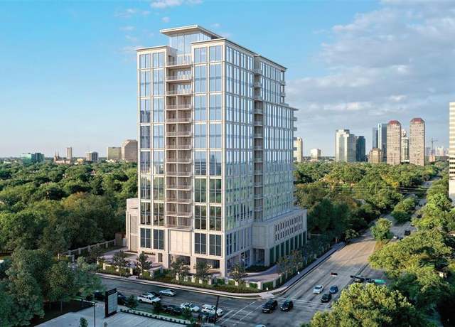 Property at 5656 San Felipe St #701, Houston, TX 77056, 3 beds, 3.5 baths