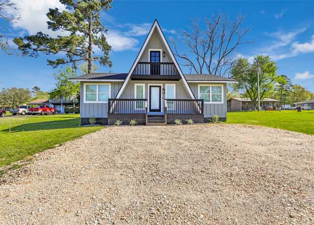 Property at 105 Primrose, Livingston, TX 77351, 3 beds, 2 baths