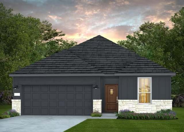 Property at 211 Prairie Ridge Ln, Montgomery, TX 77356, 3 beds, 2 baths