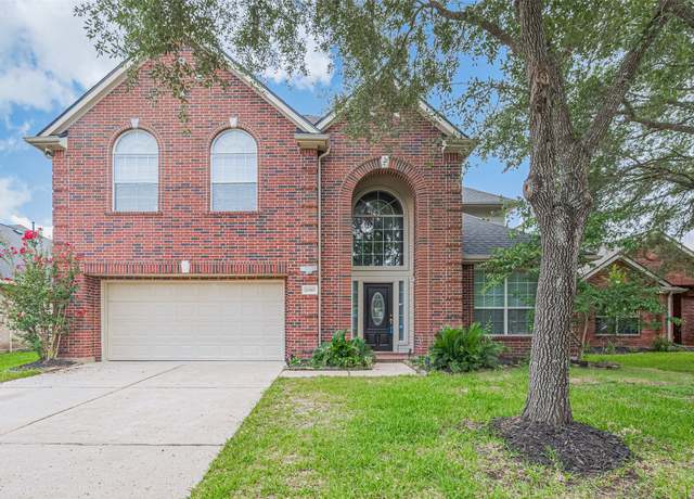 Property at 20915 Sagelaurel Ln, Richmond, TX 77407, 4 beds, 2.5 baths