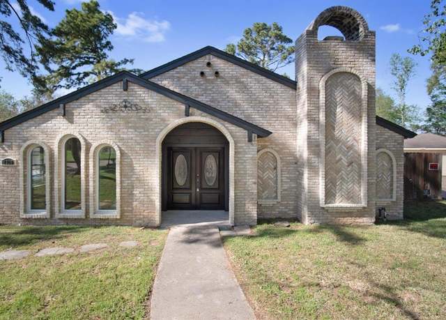 Property at 1326 Burnwood Ln, Houston, TX 77073, 5 beds, 2.5 baths