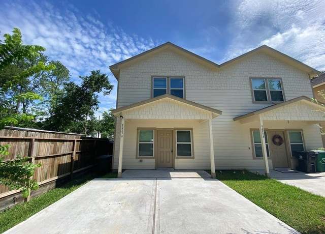 Property at 8225 Madera Rd, Houston, TX 77078, 6 beds, 2 baths