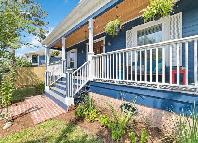Property at 1508 Nicholson St, Houston, TX 77008, 3 beds, 2.5 baths