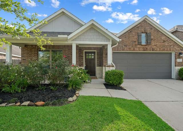 Property at 18740 Laurel Hills Dr, New Caney, TX 77357, 3 beds, 2 baths