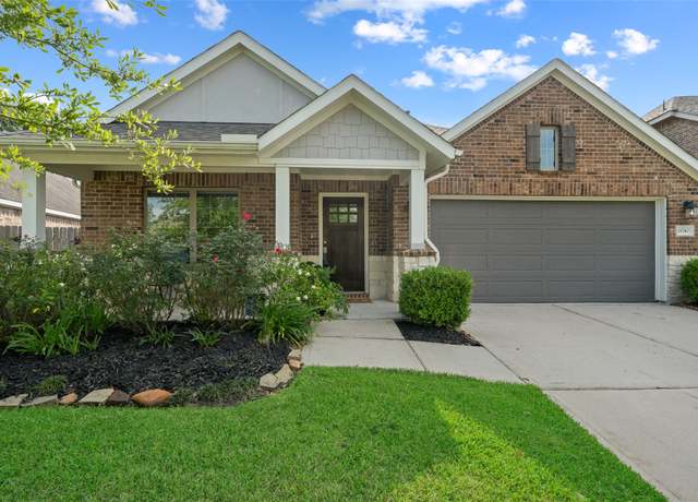 Property at 18740 Laurel Hills Dr, New Caney, TX 77357, 3 beds, 2 baths