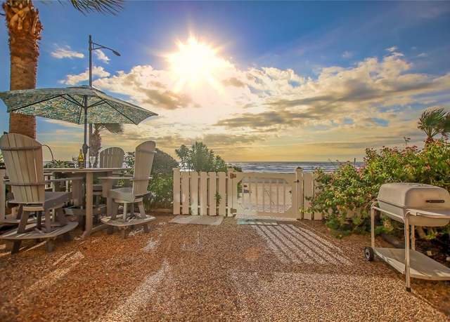 Property at 8316 Seawall Blvd #5, Galveston, TX 77554, 3 beds, 3 baths