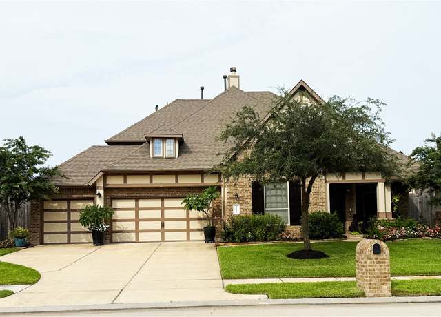 Property at 19418 Sanctuary Rose Bud Ln, Spring, TX 77388, 4 beds, 3.5 baths