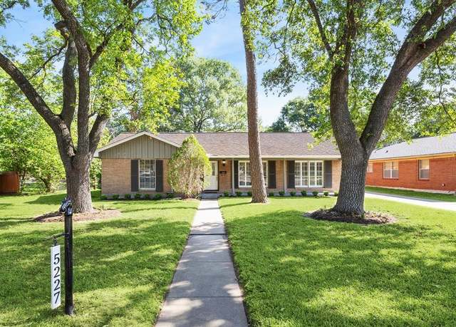 Property at 5227 Willowbend Blvd, Houston, TX 77096, 3 beds, 2 baths