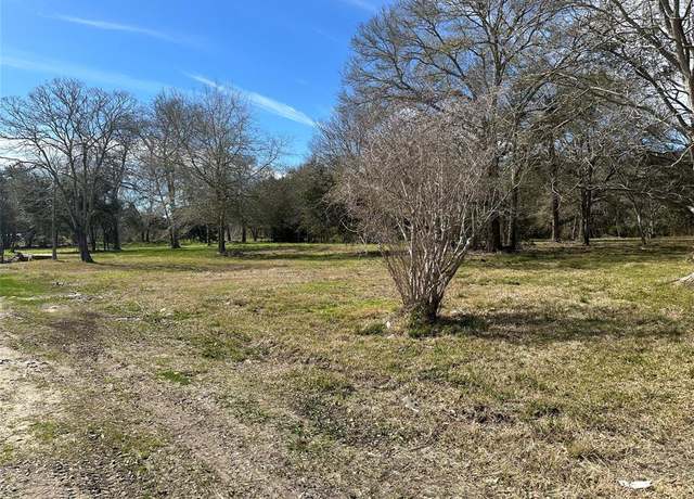 Property at 0 W Fairview St, Alvin, TX 77511