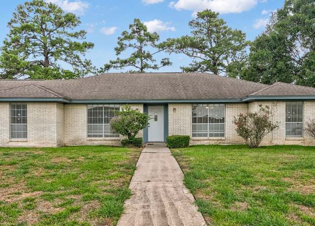 Property at 4290 Cartwright St, Beaumont, TX 77707, 3 beds, 2 baths