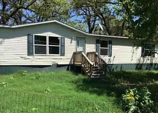 Property at 2712 County Road 429, Somerville, TX 77879, 4 beds, 2 baths