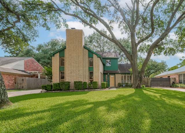 Property at 1522 Park Birch Ln, Katy, TX 77450, 4 beds, 2.5 baths
