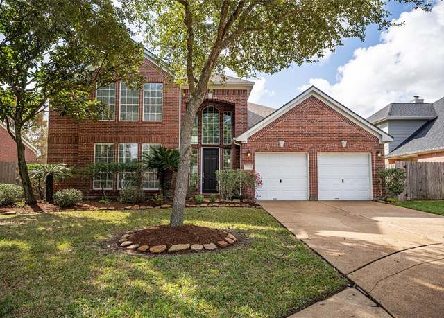 Property at 13506 Heron Field Court Ct, Houston, TX 77059, 4 beds, 2.5 baths