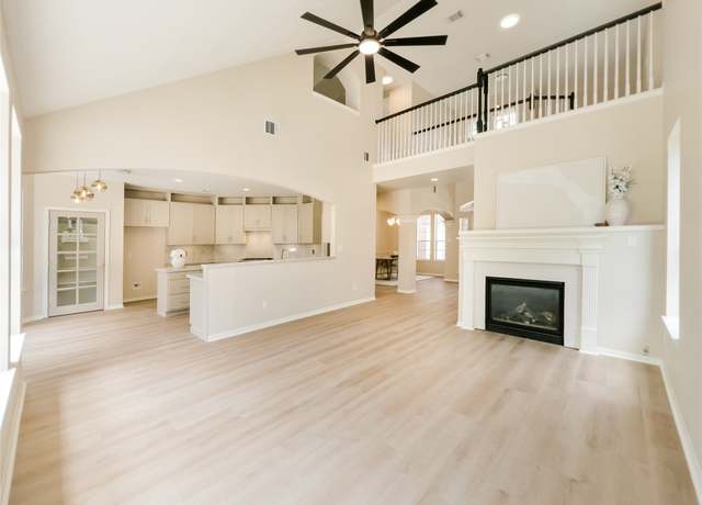 Property at 6131 Rachels Ct, Katy, TX 77494, 4 beds, 3.5 baths