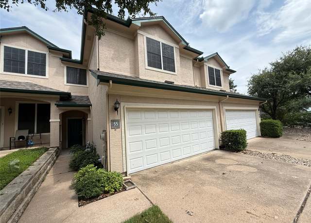 Property at 2100 Pipers Field Dr #55, Austin, TX 78758, 3 beds, 2.5 baths