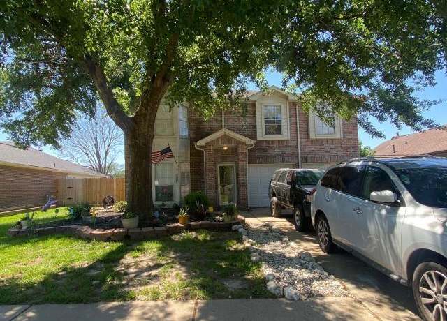 Property at 6931 Haven Creek Dr, Katy, TX 77449, 4 beds, 2.5 baths