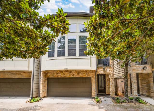 Property at 2915 Pease St, Houston, TX 77003, 3 beds, 3 baths