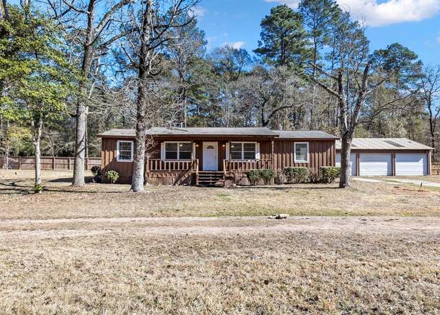 Property at 32906 Glenda Dr, Magnolia, TX 77354, 4 beds, 2 baths