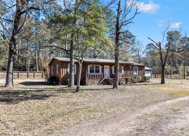 Property at 32906 Glenda Dr, Magnolia, TX 77354, 4 beds, 2 baths